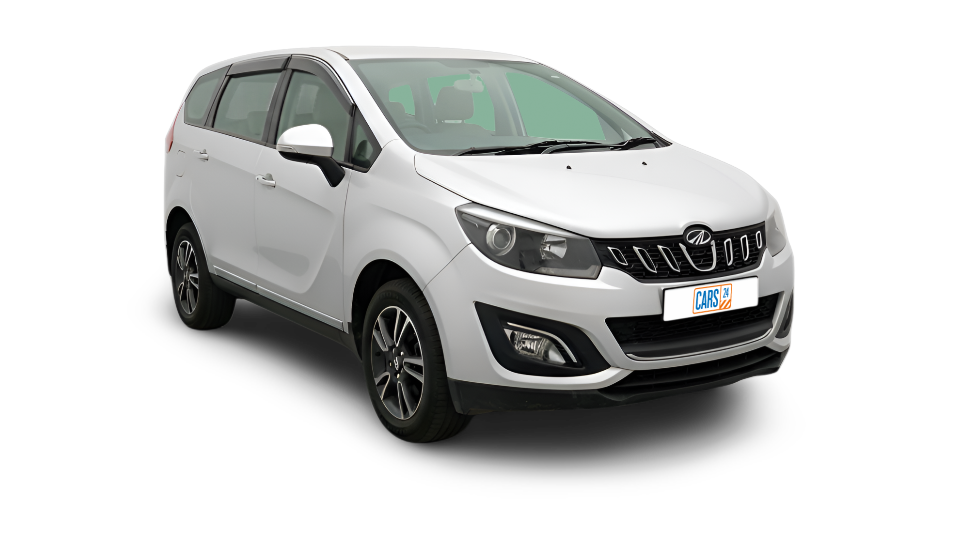 Mahindra MARAZZO-img